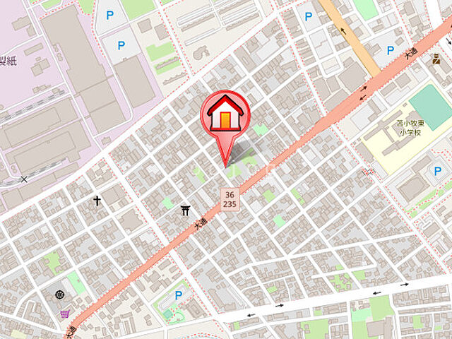 地図