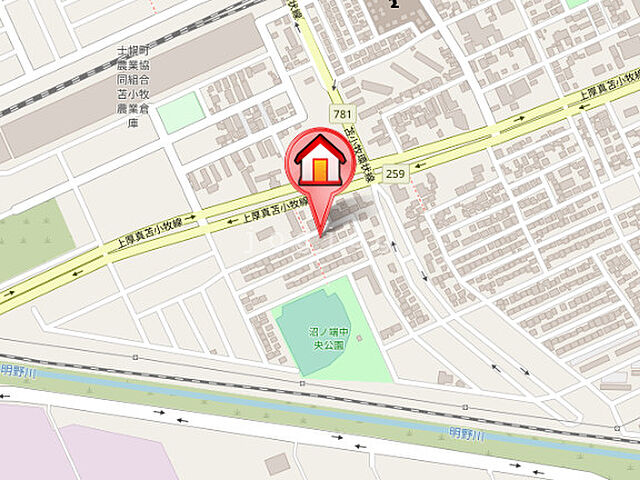 地図