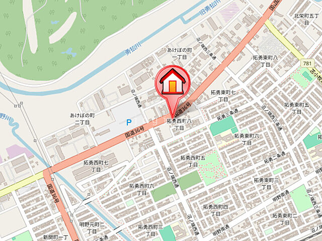 地図