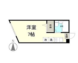 Premiage 307 ｜ 長野県松本市美須々8-3（賃貸マンション1R・3階・19.00㎡） その2