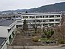 周辺：松本市立清水小学校（1315m）