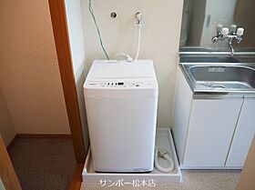 長野県松本市桐１丁目6-15（賃貸マンション1K・2階・20.52㎡） その28