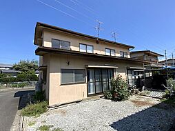松本電気鉄道上高地線 三溝駅 徒歩5分