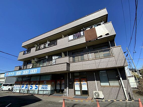 メゾンアベニュー_その他_3