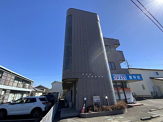 メゾンアベニュー_その他_5