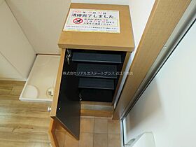 アザリア長山  ｜ 滋賀県東近江市林田町（賃貸アパート1K・1階・24.09㎡） その29