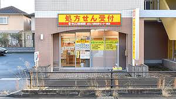 画像16:キリン堂 近江八幡医療センター前店（863m）