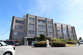 シュエット 303 ｜ 滋賀県近江八幡市出町（賃貸アパート1R・3階・25.30㎡） その18