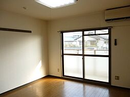 ハイツ・ユウリ 1階1Kのリビング/ダイニング