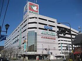 リュミエール 105 ｜ 滋賀県東近江市八日市町（賃貸アパート1K・1階・27.02㎡） その25