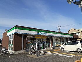 リュミエール 105 ｜ 滋賀県東近江市八日市町（賃貸アパート1K・1階・27.02㎡） その16