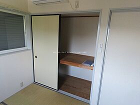 ハイツ・アルファ  ｜ 滋賀県東近江市大森町（賃貸アパート1DK・1階・30.50㎡） その13