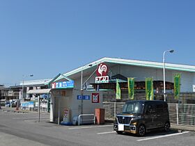 エクセランクールII 203 ｜ 滋賀県彦根市稲部町（賃貸アパート1LDK・2階・42.37㎡） その20