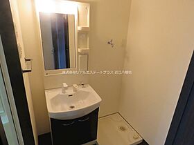 レジデンス　コモド  ｜ 滋賀県東近江市宮荘町（賃貸アパート1LDK・2階・33.00㎡） その3