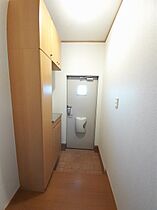 パインビレッジ90 103 ｜ 滋賀県東近江市八日市緑町（賃貸アパート1LDK・1階・46.49㎡） その8