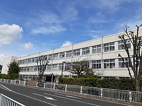 ウォーク，ドント　ラン 103 ｜ 滋賀県東近江市八日市上之町（賃貸アパート1LDK・1階・50.19㎡） その18