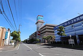 オーガスタ 103 ｜ 滋賀県近江八幡市上田町（賃貸マンション1LDK・1階・40.48㎡） その18