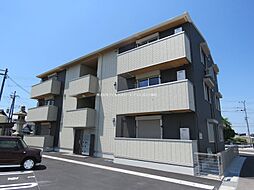 Dレジデンス東近江