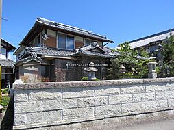 🉐敷金礼金0円！🉐大沢町貸家