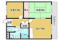 アトレOSマンション5階5.3万円