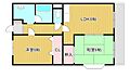 ロイヤルパレス4階5.5万円