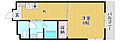 ABCヴィラ4階4.6万円