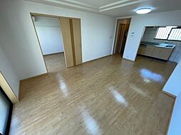 Green　Village 103 1階1LDKのリビング/ダイニング