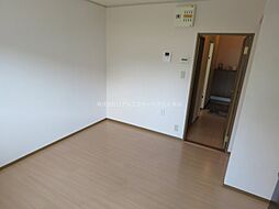 ナユタのさとファミール 107 2階2DKのリビング/ダイニング