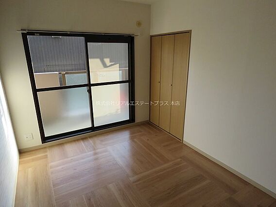 SKマンション21_内装_2