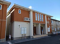 エアリー　ストリートB