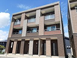 アマルフィ近江八幡I 102