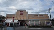 丸善　能登川店（4682m）