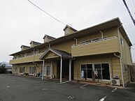 滋賀県東近江市五個荘山本町：物件画像／株式会社リアルエステートプラス　ホームズNavi近江八幡店