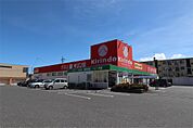キリン堂　近江八幡店（284m）