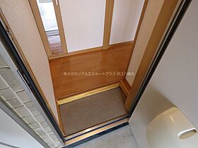 セントラルメゾン  ｜ 滋賀県東近江市八日市金屋１丁目（賃貸アパート1K・2階・27.00㎡） その8