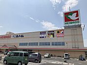 平和堂愛知川店（952m）