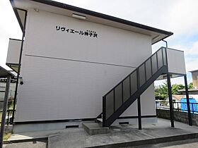 リヴィエール神子沢　佐野町  ｜ 滋賀県東近江市佐野町（賃貸アパート2LDK・1階・47.54㎡） その1