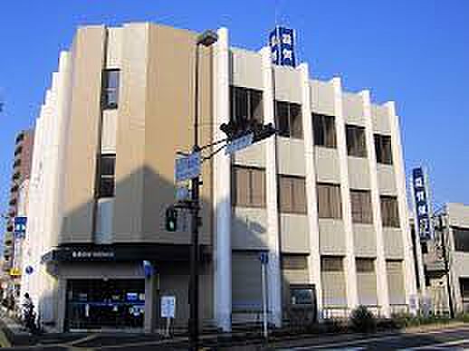画像15:滋賀銀行 八幡駅前支店（227m）