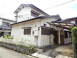 久留米市上津町土地