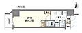 クリスタルグランツ心斎橋EAST9階7.0万円