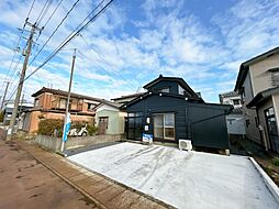 見附市今町7丁目 戸建て