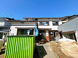 三条市北入蔵3丁目　戸建て 4LDKの間取り