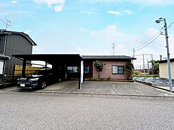 新潟市西蒲区中之口 戸建て