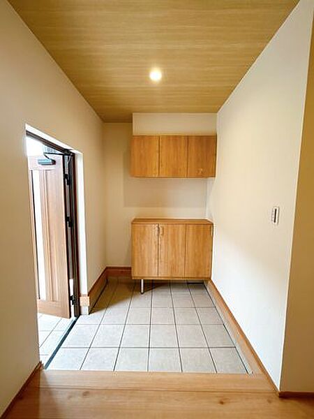 室内