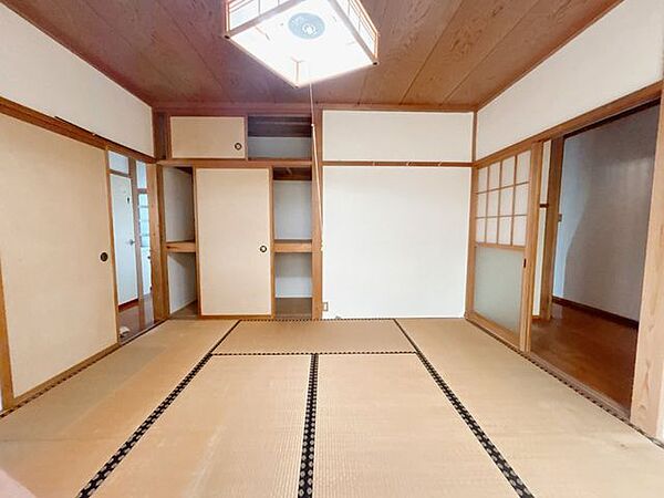 室内