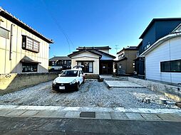 燕市吉田東栄町 戸建て