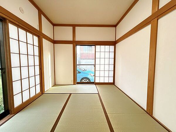 室内
