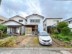 三条市塚野目一丁目 戸建て