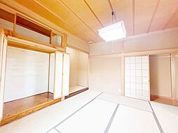 和室の画像