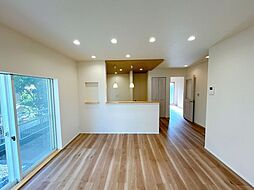 燕市新生町2丁目 戸建て